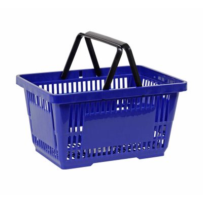 Shopping baskets