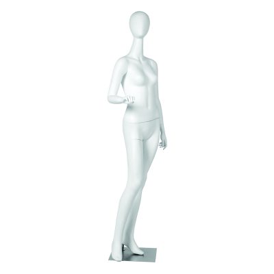 Female mannequins
