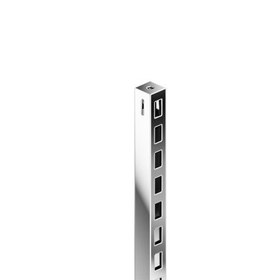Single sided posts