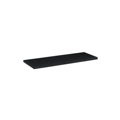 30 mm metal shelves 200 mm D