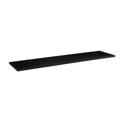 30 mm metal shelves 300 mm D
