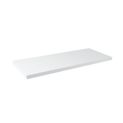 30 mm metal shelves 400 mm D