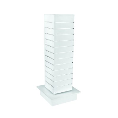 Slatwall stands & spinners