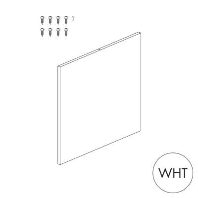 Peggie plain panels