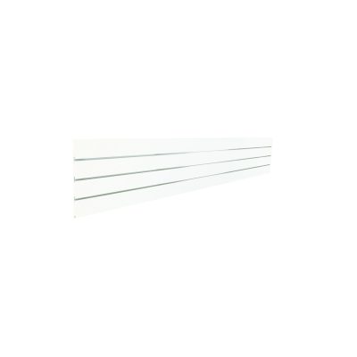 Slatwall