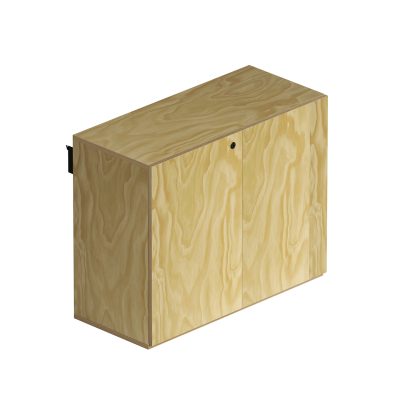 MAXe cupboards