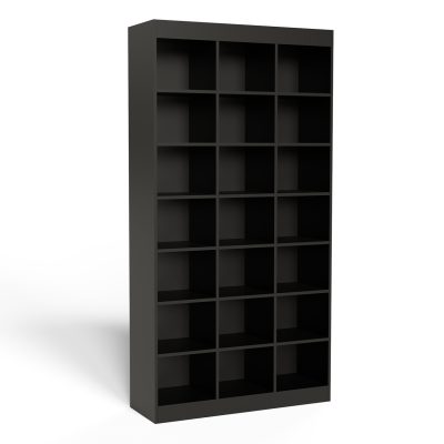 Freestanding shelving