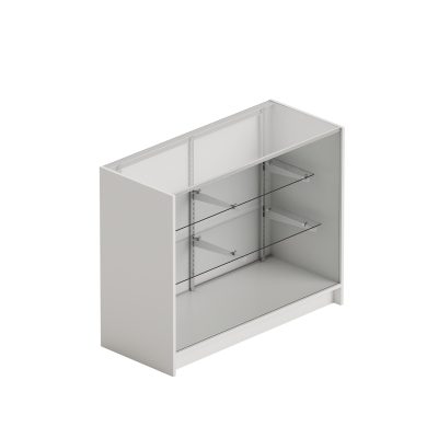 Showcase counters