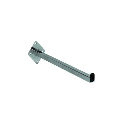 Wall mounted fittings