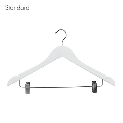 Wooden hangers - standard