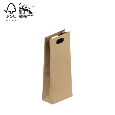 Paper bags