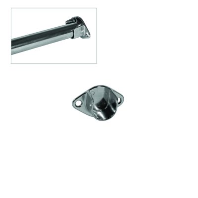 Clothes rail & fittings