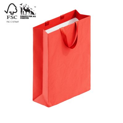 Style paper bags